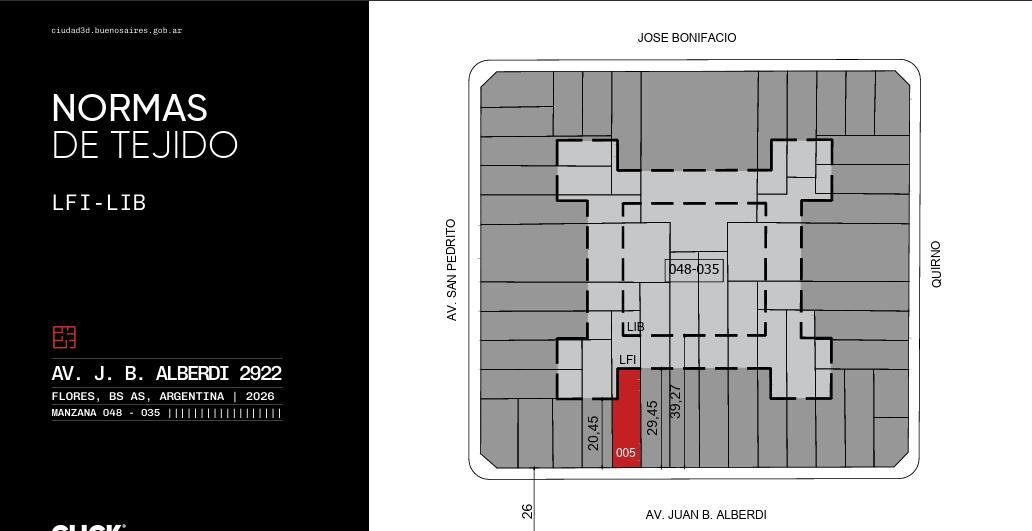 Land in Buenos Aires, Buenos Aires, Argentina 5 - 19038122
