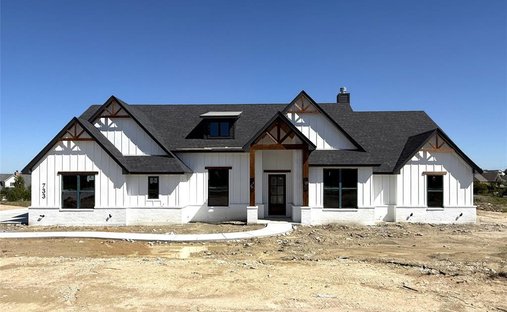 Maison à Aledo, Texas, États-Unis 1