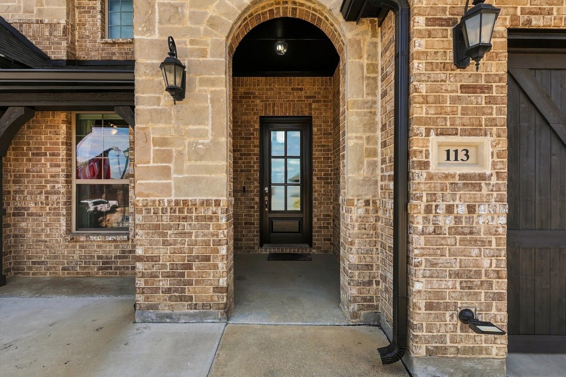 Haus in Burleson, Texas, Vereinigte Staaten 3 - 19037682