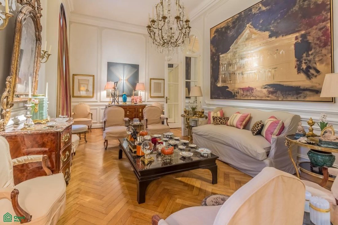 Appartement en Buenos Aires, Buenos Aires, Argentine 3 - 17825263