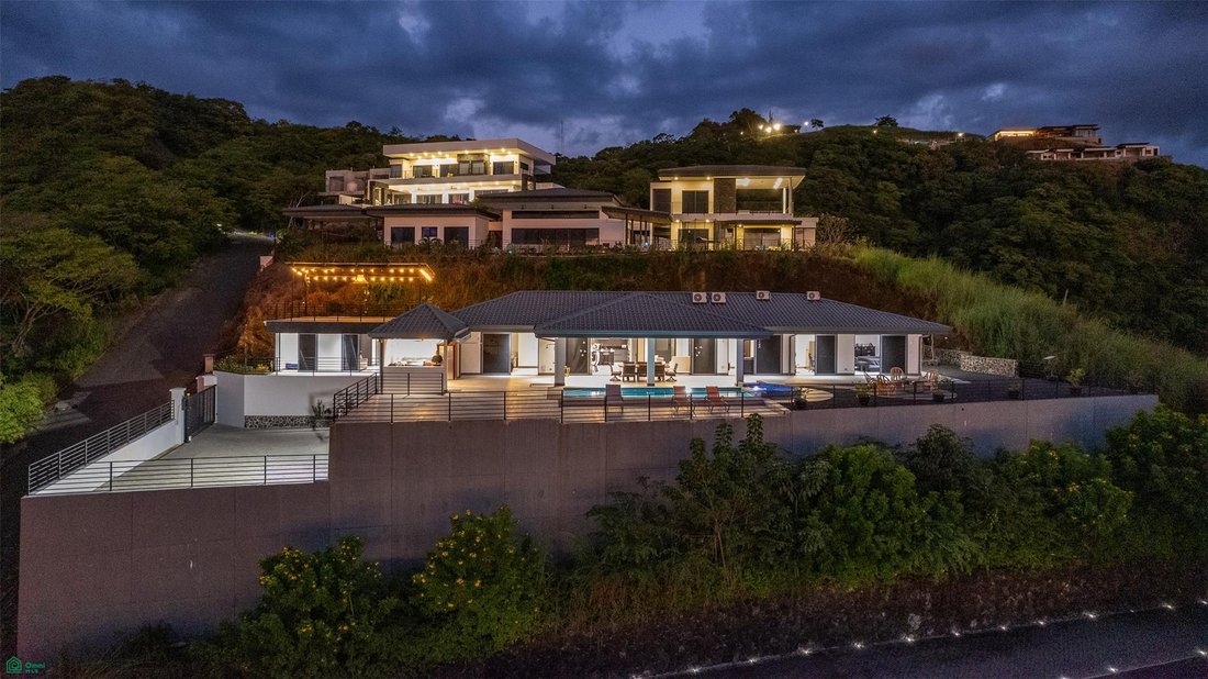 Maison à Coco, Guanacaste, Costa Rica 1 - 17307666