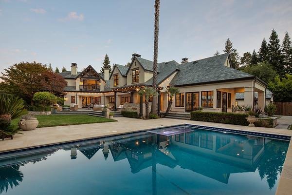 Casa a Atherton, California, Stati Uniti 3 - 19039719
