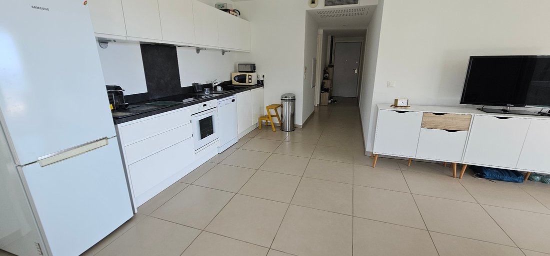 Apartamento en Sari-Solenzara, Córcega, Francia 4 - 19040471