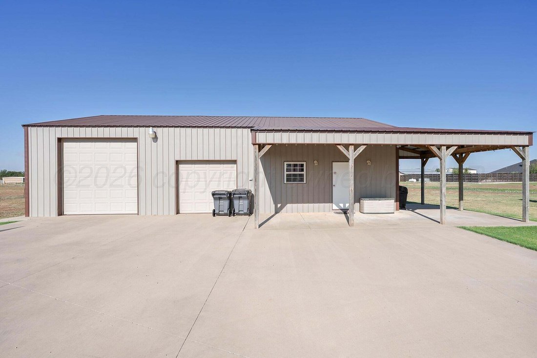 Casa a Amarillo, Texas, Stati Uniti 2 - 19038586