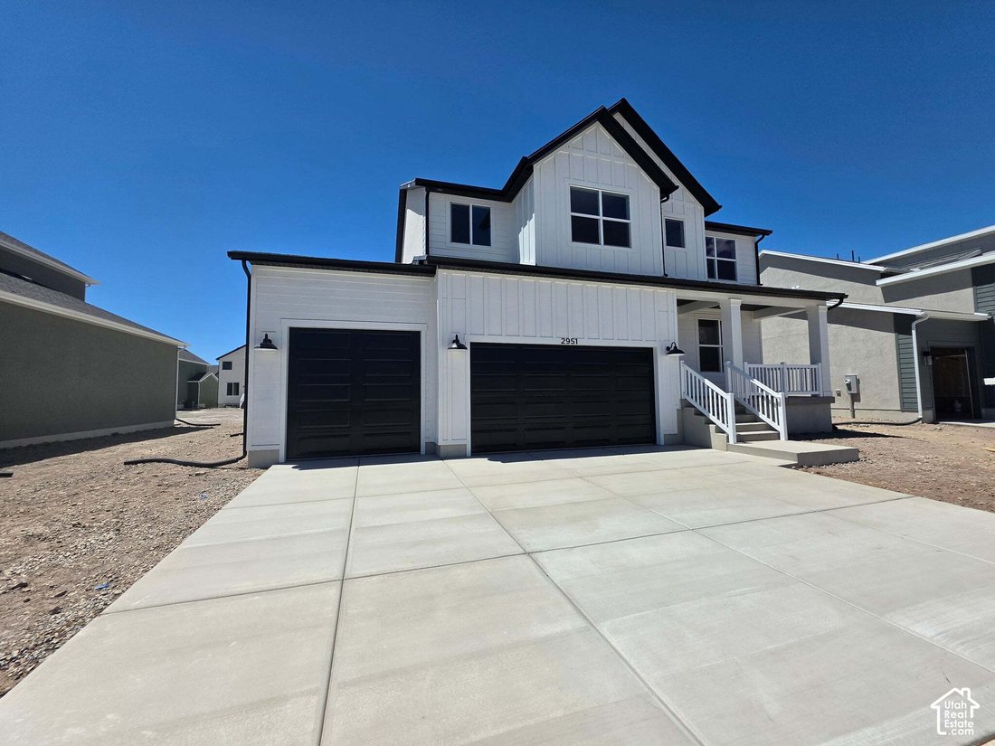 Haus in Ogden, Utah, Vereinigte Staaten 4 - 18477973