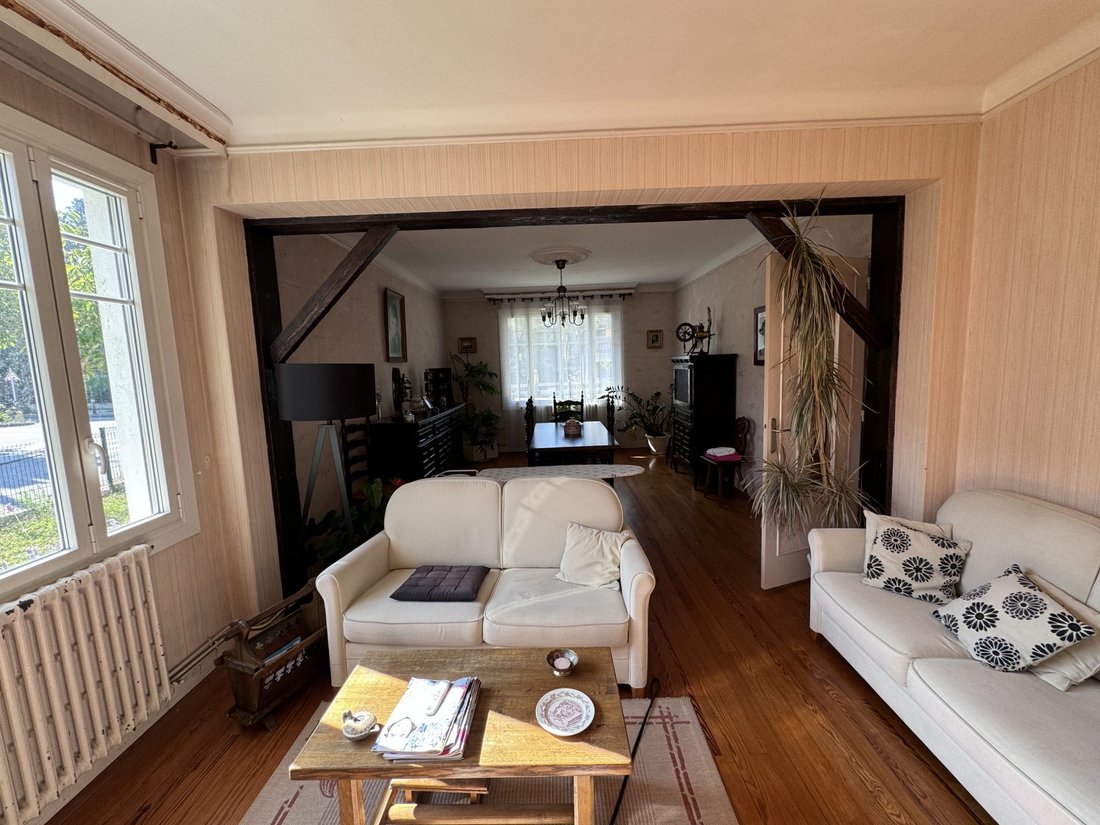 Haus in Escoublac, La Baule-Escoublac, Frankreich 4 - 16822519