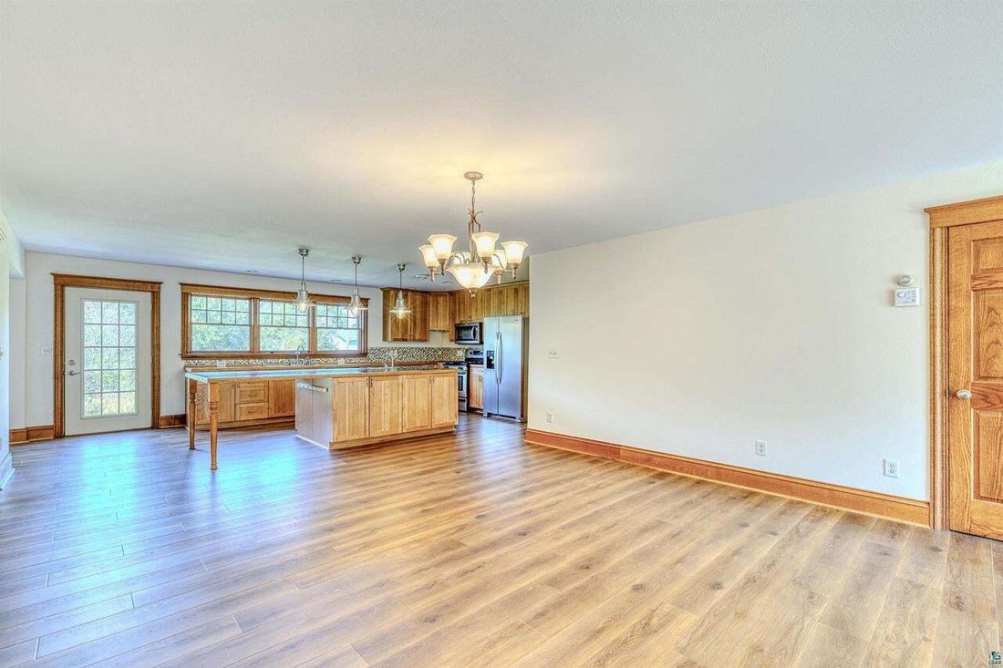 House in Oliver, Wisconsin, United States 5 - 19039224