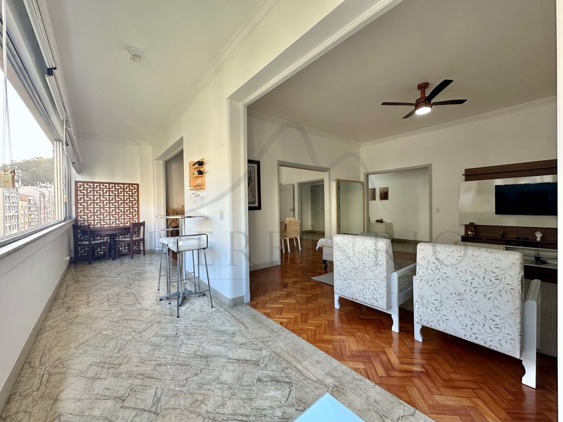 Apartment in Rio de Janeiro, State of Rio de Janeiro, Brazil 3 - 19037817