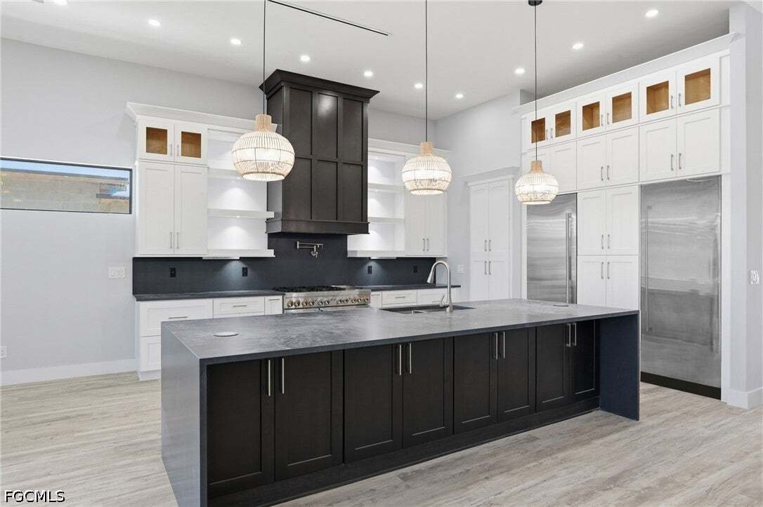 Casa en Cabo Coral, Florida, Estados Unidos 2 - 19039402