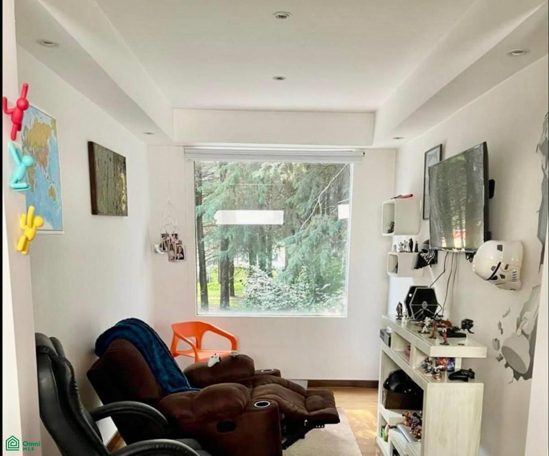 Residenza a San Miguel Ameyalco, Stato del Messico, Messico 4 - 17233029
