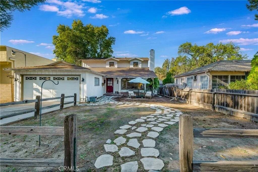 Haus in Los Angeles, Kalifornien, Vereinigte Staaten 1 - 19039891