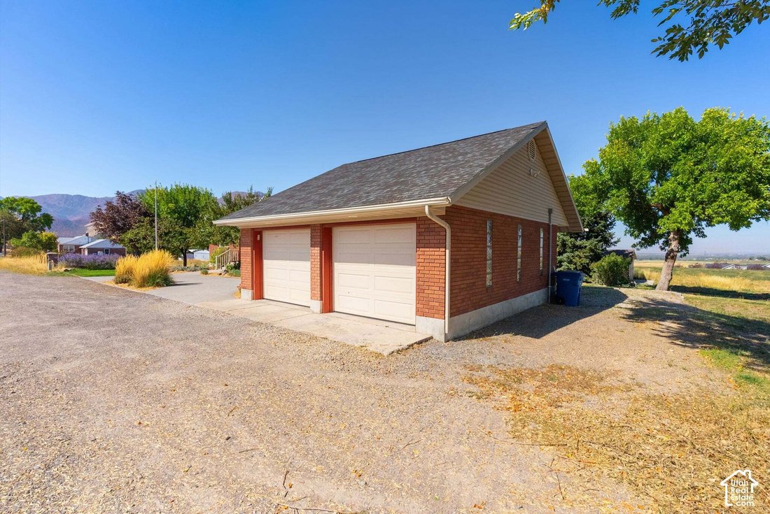 Casa a Wellsville, Utah, Stati Uniti 3 - 18945746