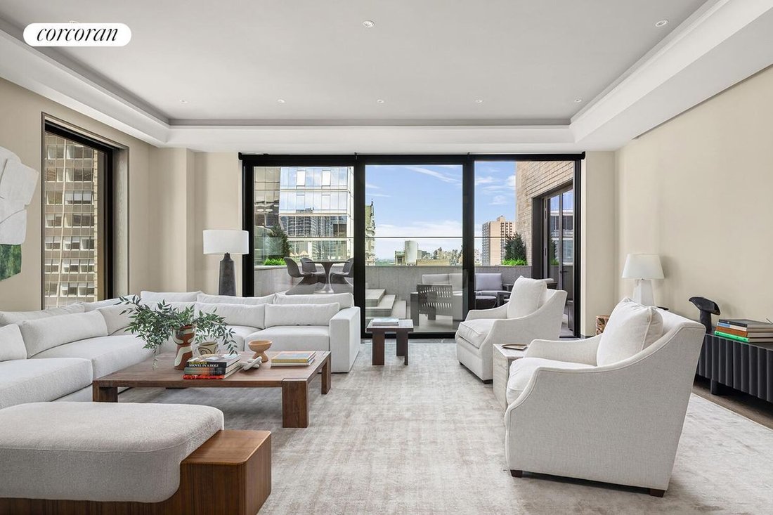 Condo in New York, New York, United States 2 - 19038485