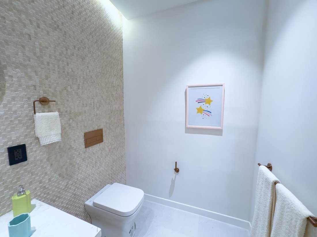 Apartment in Playa del Carmen, Quintana Roo, Mexico 5 - 19038183