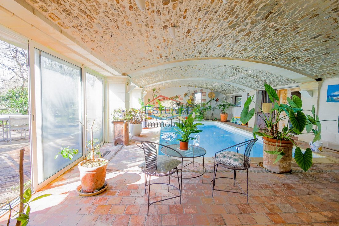 House in Cordemais, Pays de la Loire, France 1 - 19041361