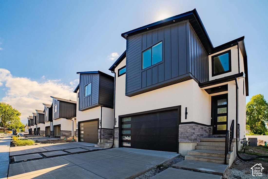 House in Midvale, Utah, United States 1 - 18673496