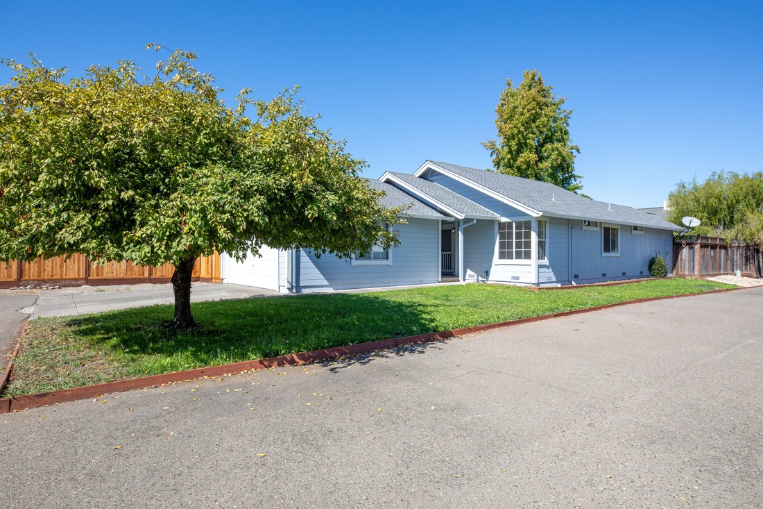 Casa en Santa Rosa, California, Estados Unidos 2 - 19038368