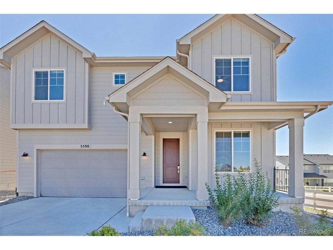 Casa a Parker, Colorado, Stati Uniti 4 - 19039237