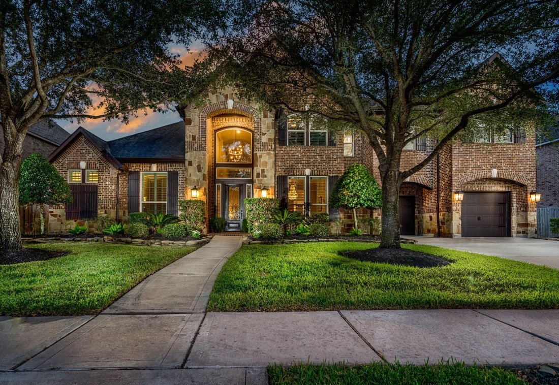 House in Houston, Texas, United States 1 - 19040112