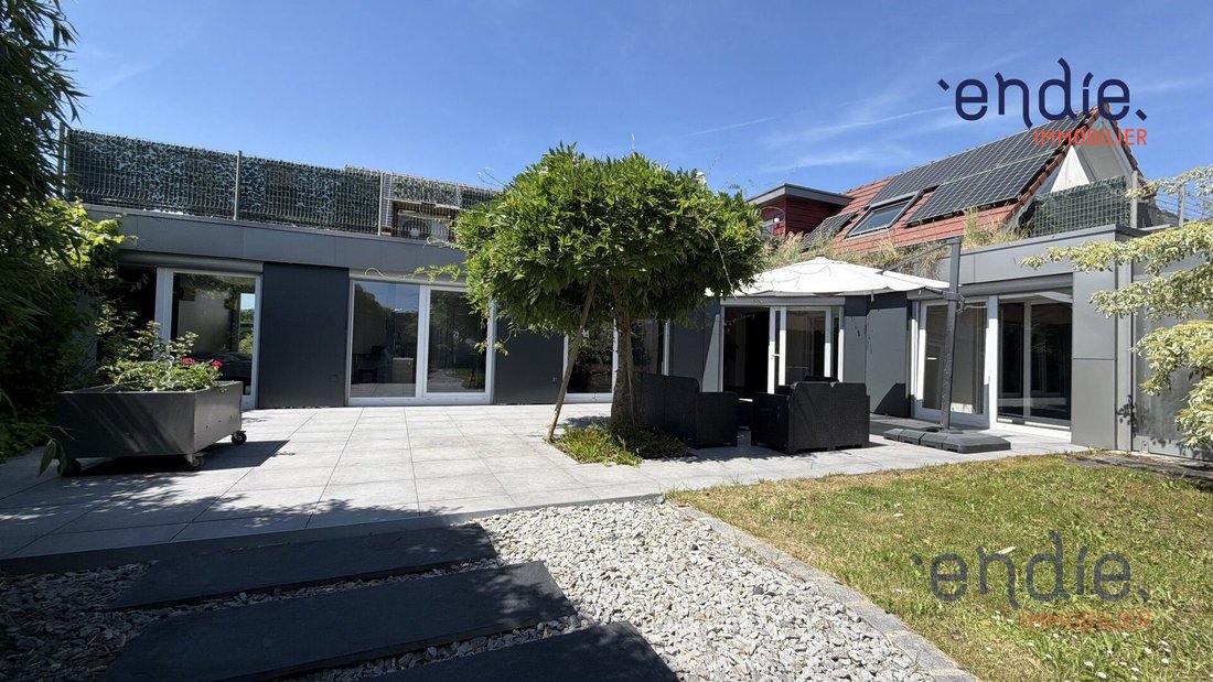 House in Aspach-le-Bas, Grand Est, France 4 - 19041458