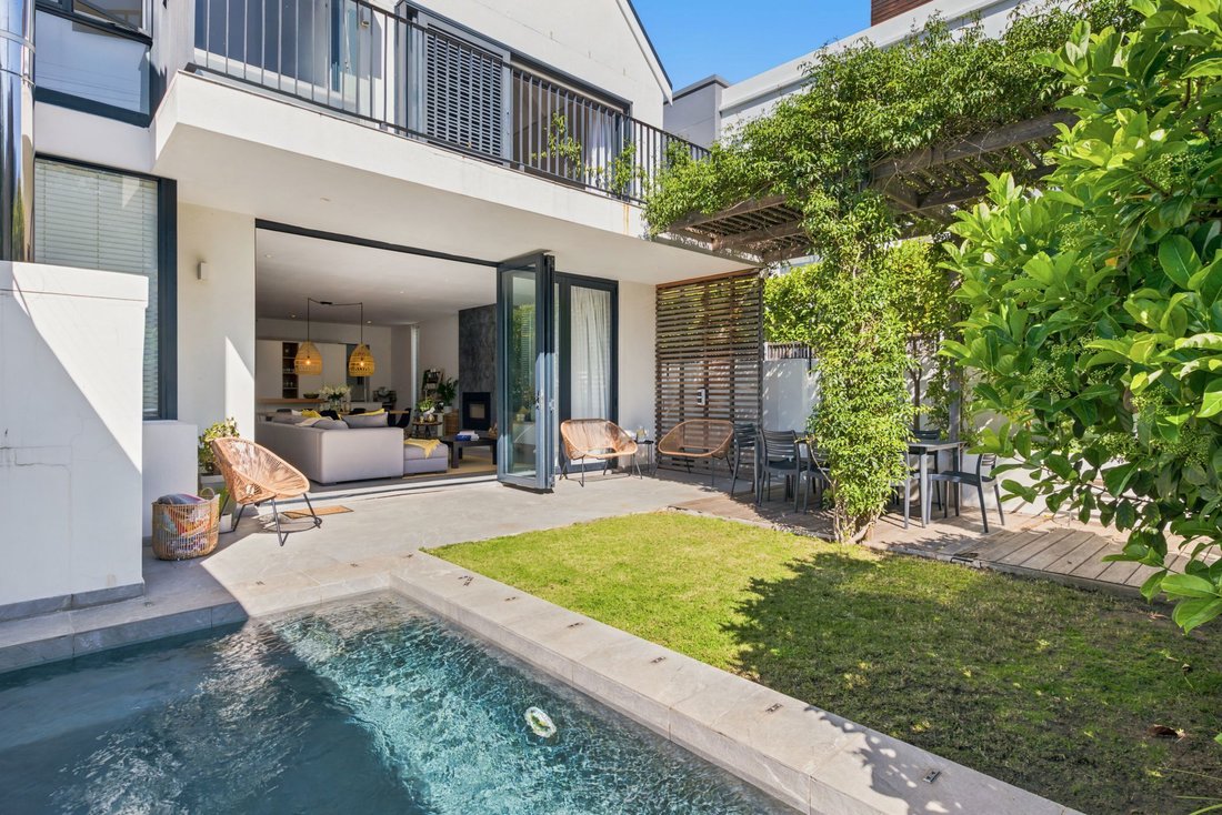 Haus in Newlands, Southern Suburbs, Kapstadt 5 - 19040285