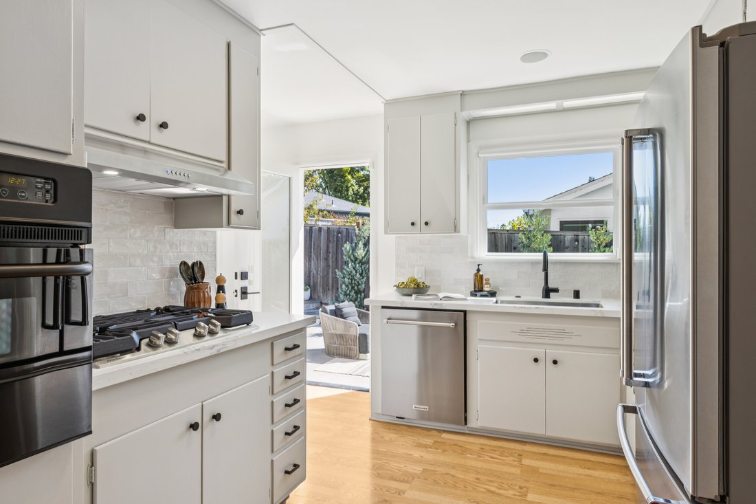 House in San Rafael, California, United States 4 - 19038493