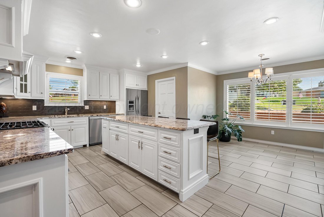 House in Amarillo, Texas, United States 5 - 19038581