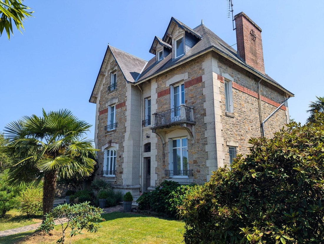 Maison à Ploërmel, Bretagne, France 1 - 18576825