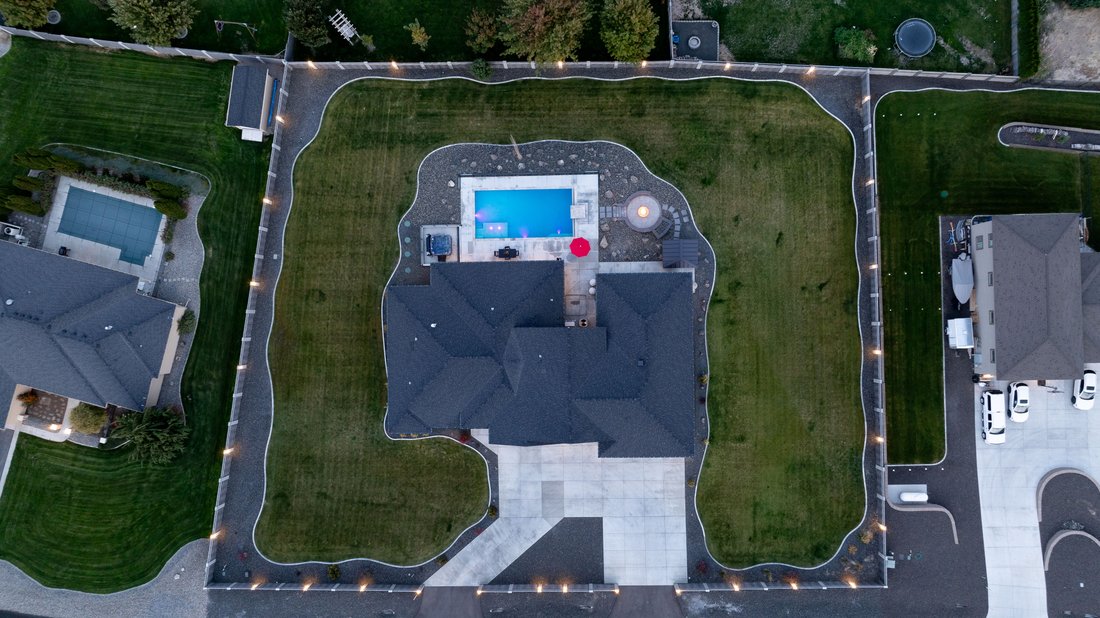 House in Kennewick, Washington, United States 5 - 19038071