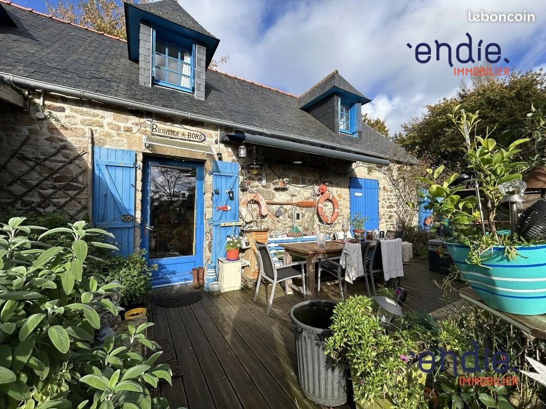 House in Fouesnant, Brittany, France 2 - 19041464