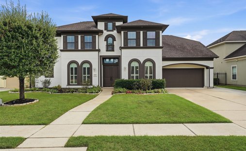 Haus in Humble, Texas, Vereinigte Staaten 1