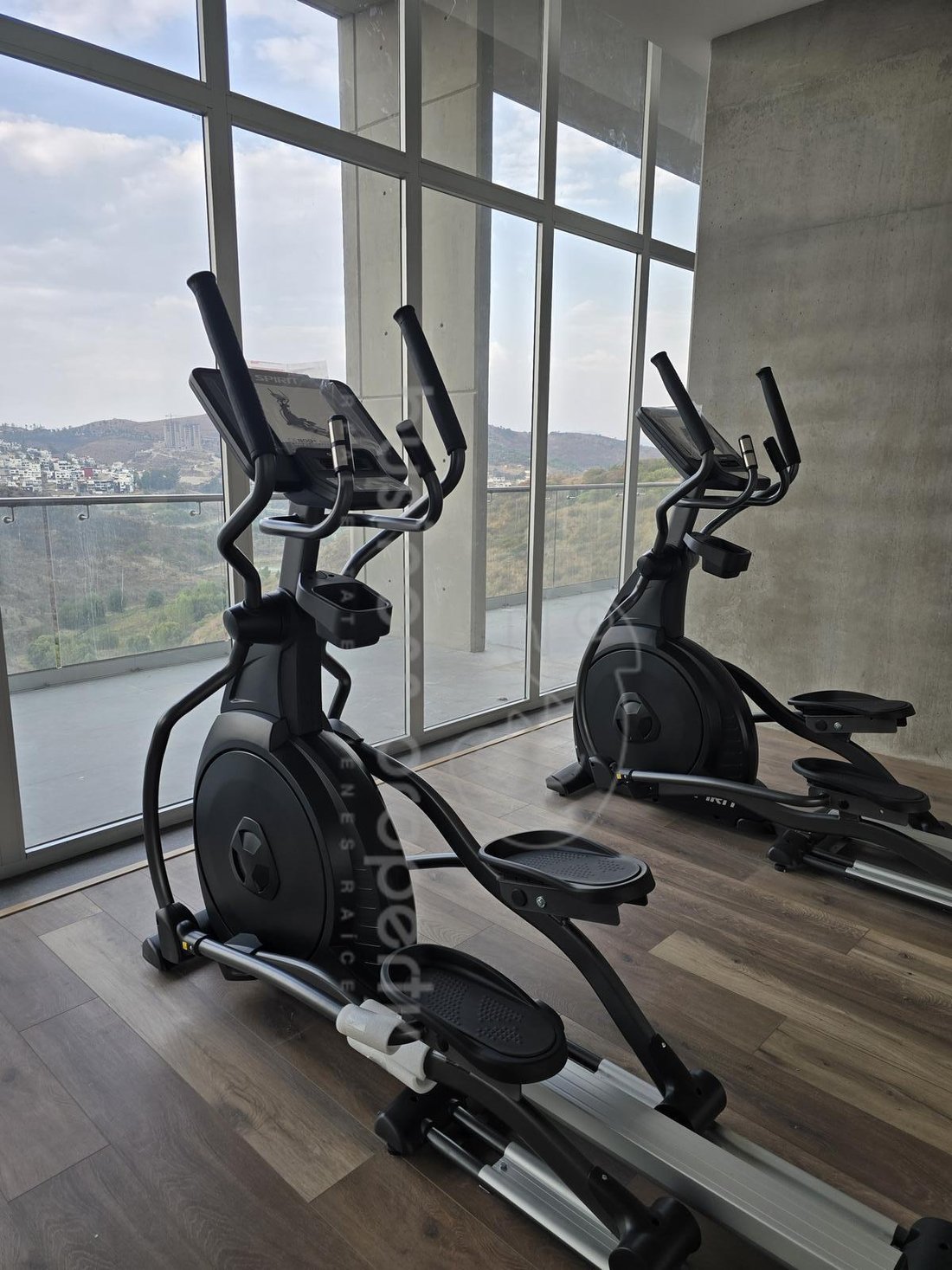 Apartment in Naucalpan de Juárez, State of Mexico, Mexico 4 - 19038308