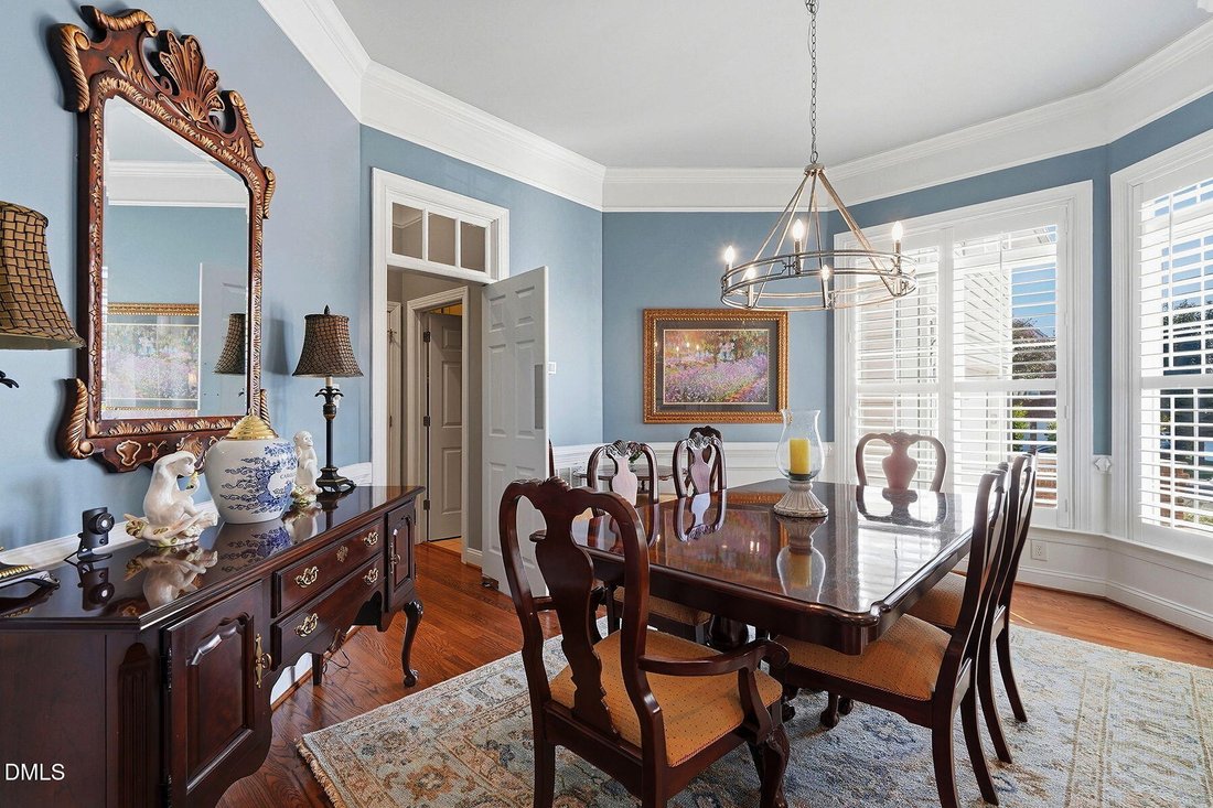 Townhouse in Raleigh, North Carolina, United States 5 - 19039305