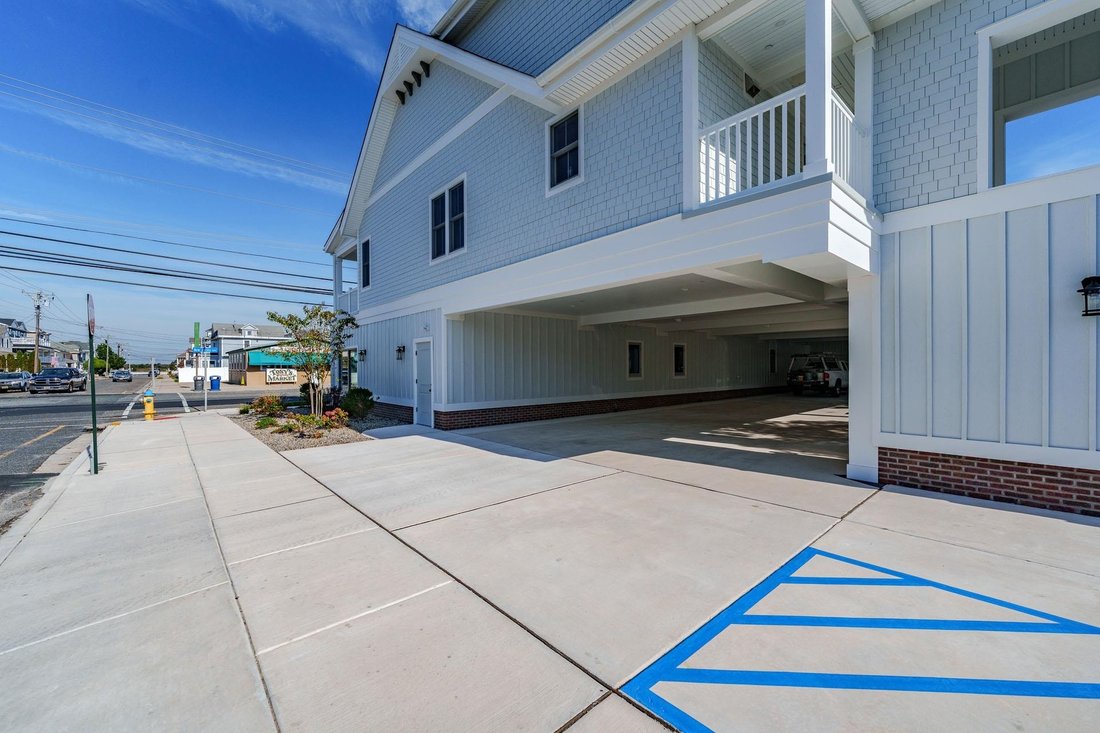 Condominio a Wildwood, New Jersey, Stati Uniti 3 - 19040814
