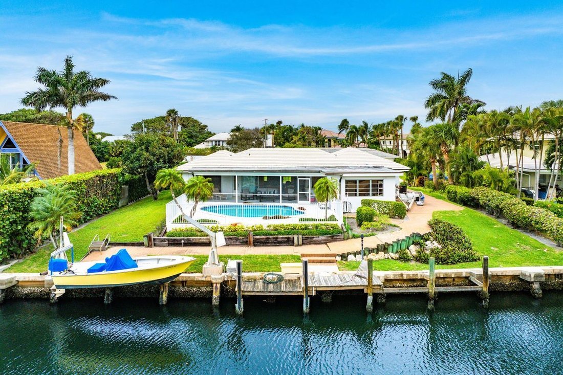 Haus in Boynton Beach, Florida, Vereinigte Staaten 4 - 17075933