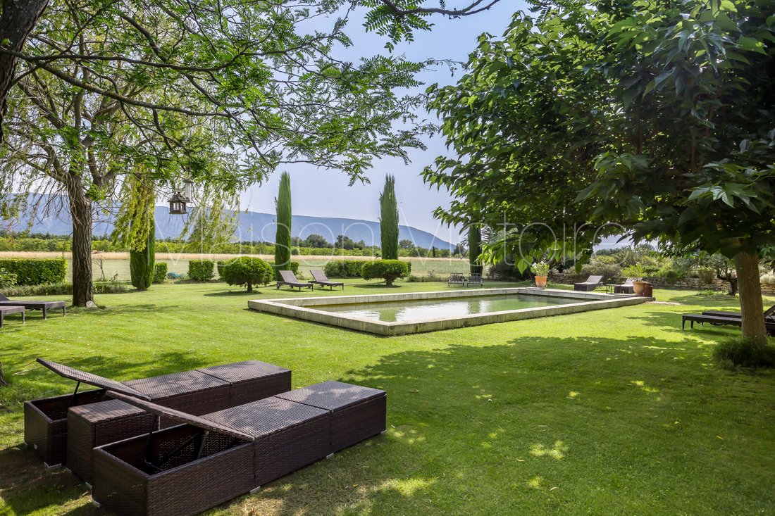 House in Cabrières-d'Avignon, Provence-Alpes-Côte d'Azur, France 1 - 19040574