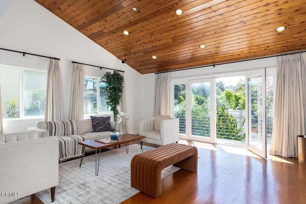 Casa a Los Angeles, California, Stati Uniti 5 - 18736042