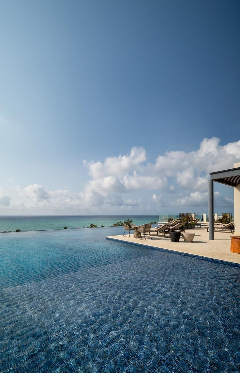 Apartment in Playa del Carmen, Quintana Roo, Mexico 5 - 19038185