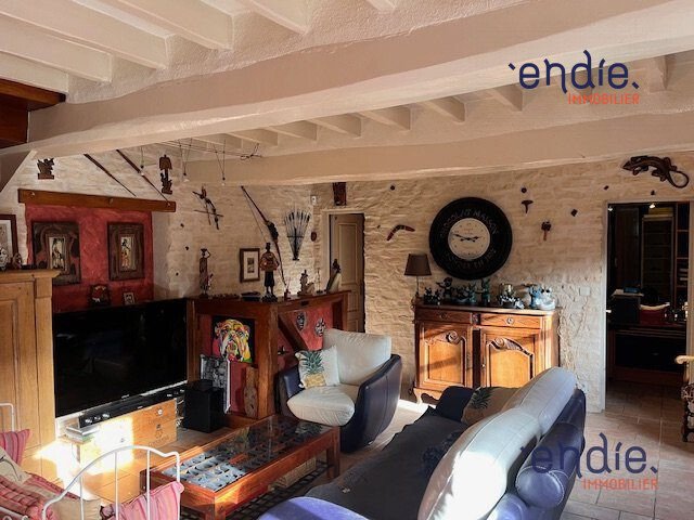 House in Thivars, Centre-Val de Loire, France 5 - 19041493