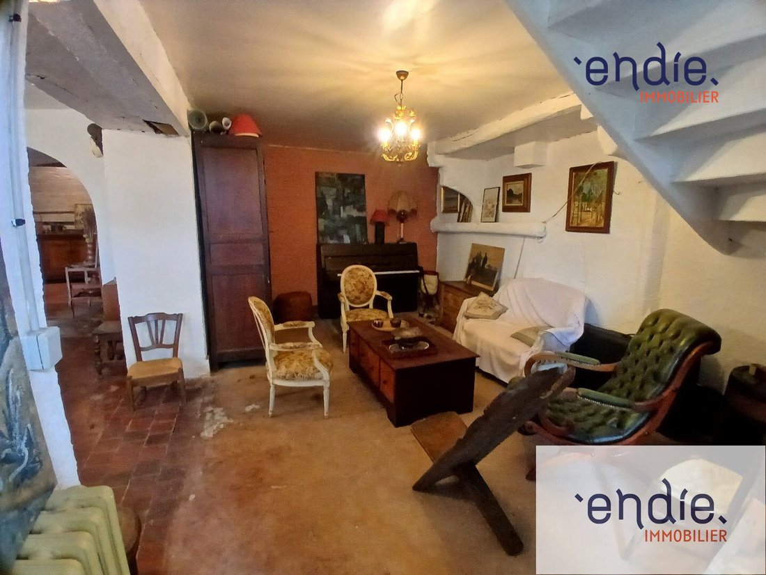 House in Arrondissement of Avallon, Bourgogne – Franche-Comté, France 3 - 19041450