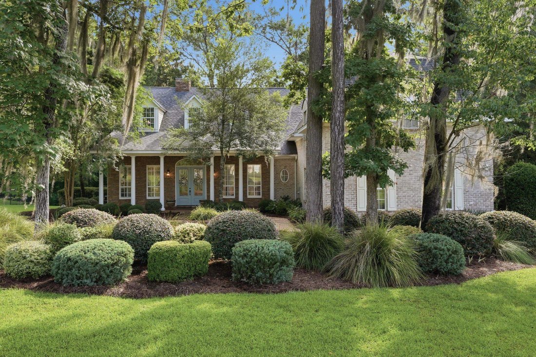 Haus in Tallahassee, Florida, Vereinigte Staaten 2 - 19038784