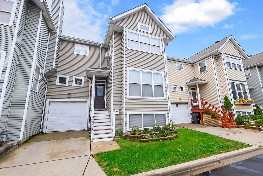 Townhouse in Chicago, Illinois, United States 1 - 19040014