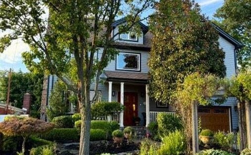 Casa a New York, New York, Stati Uniti 1