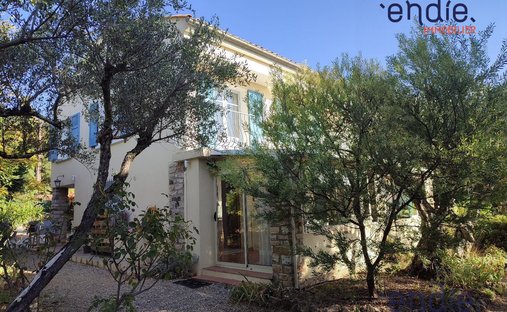 House in La Ville, Lorgues, France 1