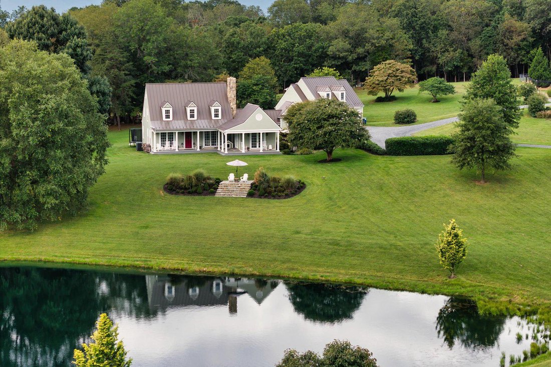 House in Hume, Virginia, United States 3 - 19040599