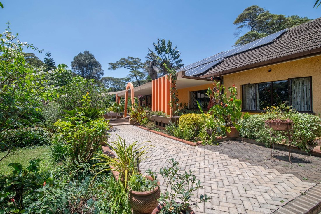House in Nairobi, Nairobi County, Kenya 1 - 19038989