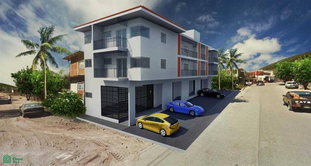 Condo in Puerto Vallarta, Jalisco, Mexico 1 - 19038620