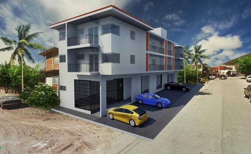 Condo in Puerto Vallarta, Jalisco, Mexico 1