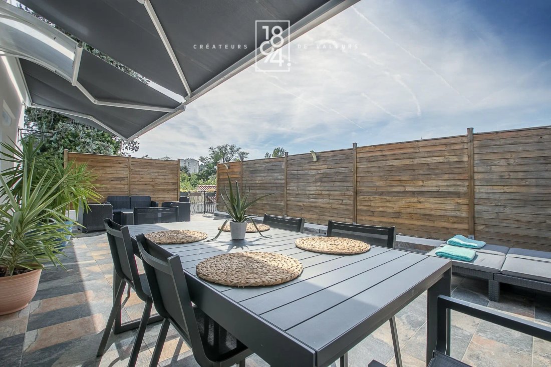 House in Bompard, 7e Arrondissement, Marseille 1 - 19040209