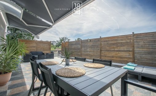 House in Bompard, 7e Arrondissement, Marseille 1